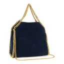 Stella McCartney Dame Vesker Blå ONE SIZE,