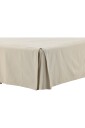 Venture Home Ziggy Bed Skirt 1740504-01-23 1740504-02-13