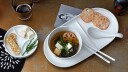 Villeroy & Boch Soup Passion Spisepinner 2stk