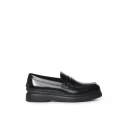 Tod's Herre Sko Svart 41 EU,