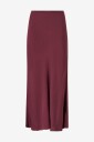 Twist & Tango   Maxi skjørt Tyne Satin   Rød