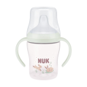 NUK First Choice Learner Bottle Night Bunny 6 mnd+ 150 ml