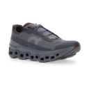 On Running Herre Sport Grå 43 1/2 EU,