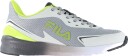 FILA Crusher Teens Grey 38