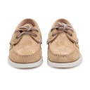 Sebago Dame Sko Beige 42 EU,