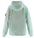 Stone Island Jakke   Lysegrønn m. Batikk   Stone Island   10 år (140)   Overgangsjakke