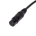 Perfex DMX Kabel 30m