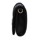 La Carrie Dame Vesker Svart ONE SIZE,