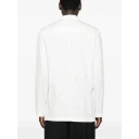 Dries Van Noten Herre Jakker Hvit XL,