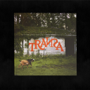 Diverse Artister  Transa  LP/Vinyl