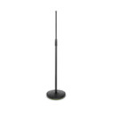 Gravity Stands Gravity Tms 23 Touring Series Stand With Round Base