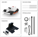 Mammotion Luba 2 Awd 5000x Robotgressklipper