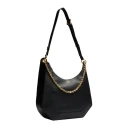 Lancel Dame Vesker Svart ONE SIZE,