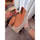Gaimo, Dame, Sko, Oransje, 37 EU,