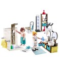 Playmobil City Life Baderom 9268