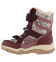 Wheat Winterboot Dixie Tex   GREY MOON FLOWERS   30