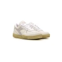 Diadora Dame Sko Hvit 38 1/2 EU,