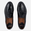 Tassel Loafer Jocker Negro