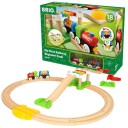 Brio My First Railway Beginner Pack