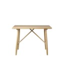 FDB Furniture P10 Barnebord Bøk