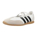 adidas Sport Performance Ballerinasko Barreda Mary Jane Hvit