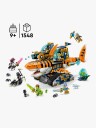 Lego Tigerhaitanks