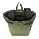 Ryggsekk Gramicci – Herre – Grønn – One Size