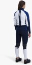 Swix Dynamic Jacket Dame Bright White XL