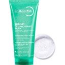 Bioderma Sebium Gel Moussant Actif 200 ml