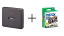 INSTAX Link Wide. Grå