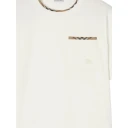 Burberry Herre Topper Hvit S,