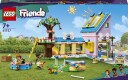 Lego Friends Hunderedningssenter 41727