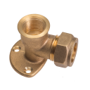 Kompresjons dekkvinkel 12 mm x 1/2"