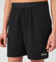 Björn Borg Borg Soft Shorts Black 134 140