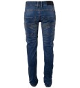 Hound Jeans Pipe Medium+ Blue Denim 8 år 128 Jeans Blå