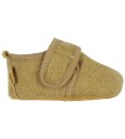 Mikk line Prewalker Wool   Beige   12/18M