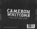 Cameron Whitcomb  Deep Water  CD