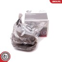 ESEN SKV 29SKV009 Hjullager