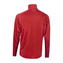 Select Training Zip Jacket Spain treningsjakke herre Rød 14 years