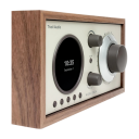Tivoli Audio Model ONE+, Valnøtt/Beige
