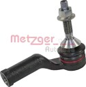 METZGER 54050402 Endeledd