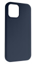 LEKI BYCPH COVER TIL IPHONE 14 PRO SILIKON BLÅ