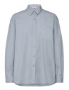 Filippa K Sammy Shirt   Blue   36