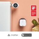 Tado Smart Radiator Thermostat X Startpakke