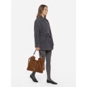 Gianni Chiarini Dame Vesker Brun ONE SIZE,