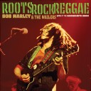 Bob Marley & The Wailers  Roots, Rock, Reggae: Live At The Hammersmith  CD
