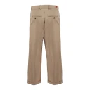 Drole de Monsieur Dame Bukser Beige S,