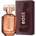 Hugo Boss The Scent For Her Le Parfum 50 ml - Blomsteraktig og Treaktig Parfume
