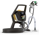MALESPRØYTE 350R AIRLESS SYSTEM CONTROL SERIES EUR WAGNER   skaffevare