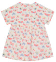 Hust&Claire Hust and Claire Hckaja kjolebody Ivory
